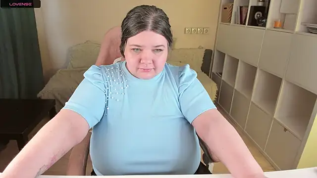 PlumPie online show from 03/20/26, 07:09