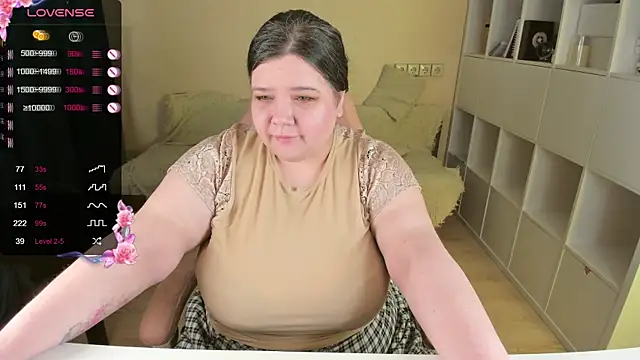 PlumPie online show from 10/15/25, 11:29