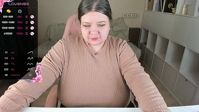 PlumPie online show from 01/17/26, 05:05