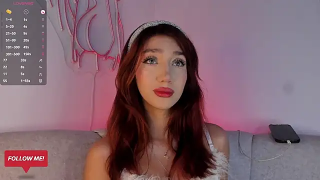 Snapshot of belashimaa chatting on 01/24/25, 03:34 belashimaa online show from 01/24/25, 03:34