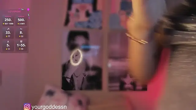 belashimaa online show from 12/02/25, 03:03