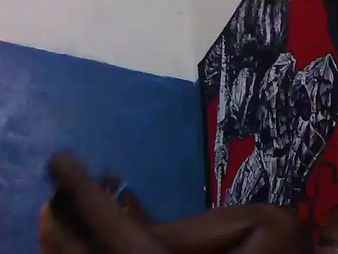 horny soul247 online show from 05/09/26, 09:18