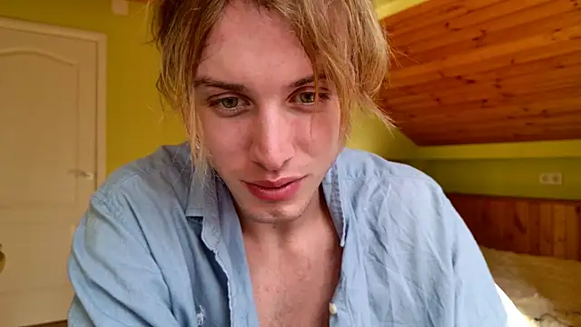 Cryptikov online show from 08/03/26, 01:39