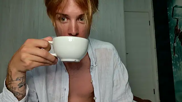 Cryptikov online show from 07/04/26, 06:53
