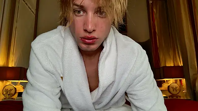 Cryptikov online show from 07/26/26, 07:04