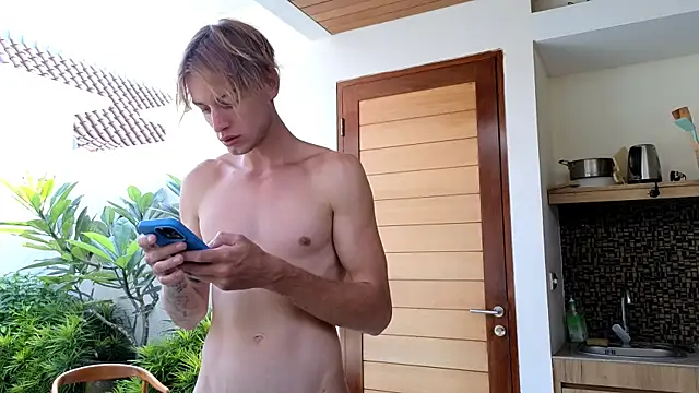 Cryptikov online show from 03/24/26, 07:08