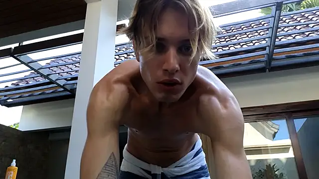 Cryptikov online show from 03/28/26, 12:22