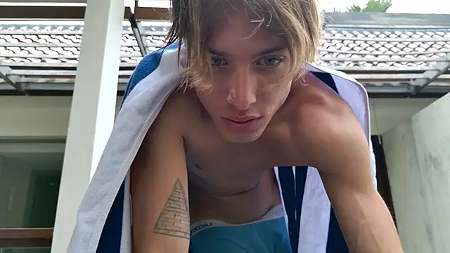 Cryptikov online show from 03/04/26, 02:08