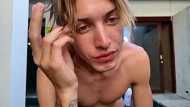 Cryptikov online show from 03/06/26, 12:38