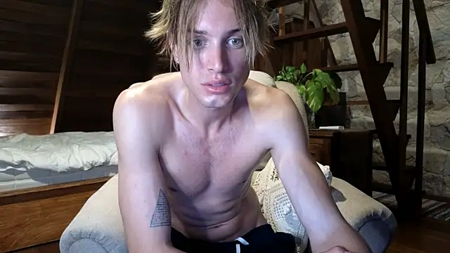 Cryptikov online show from 04/08/26, 01:45