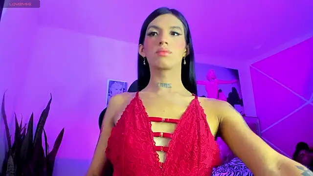 Ortegakim online show from 02/24/26, 05:41