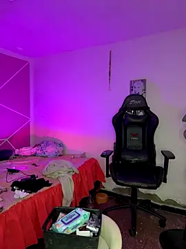 Ortegakim online show from 10/24/25, 05:39