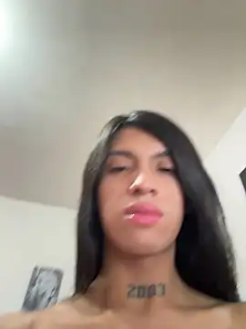 Ortegakim online show from 02/11/26, 04:34