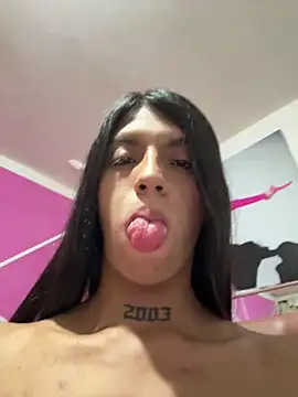 Ortegakim online show from 02/27/26, 11:48