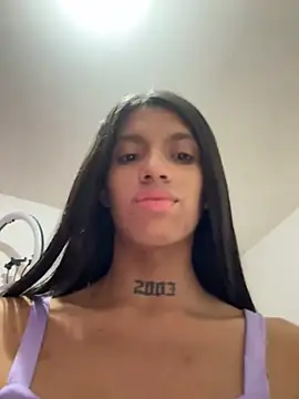 Ortegakim online show from 10/08/25, 01:23