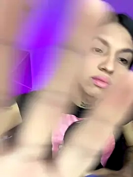 Ortegakim online show from 10/27/25, 08:54