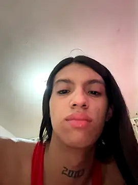 Ortegakim online show from 11/02/25, 10:04