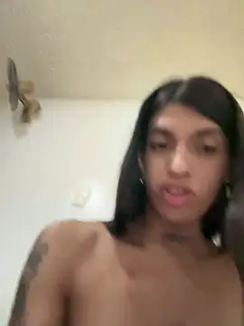 Ortegakim online show from 02/23/26, 03:19