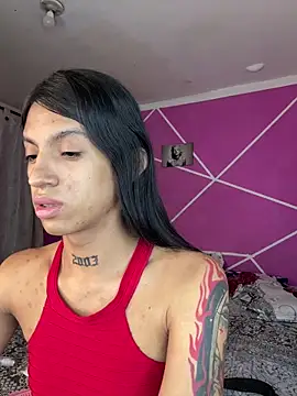 Ortegakim online show from 12/15/25, 08:36