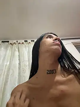 Ortegakim online show from 10/07/25, 11:39