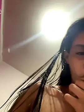 Ortegakim online show from 11/08/25, 08:12