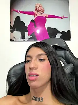 Ortegakim online show from 09/24/25, 05:03