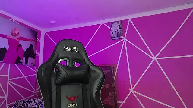 Ortegakim online show from 03/21/25, 10:50