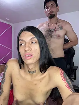 Ortegakim online show from 10/18/25, 06:59