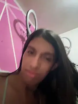 Ortegakim online show from 09/27/25, 02:45