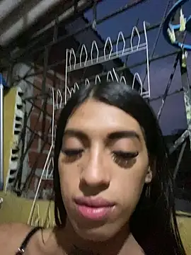 Ortegakim online show from 03/04/25, 05:32