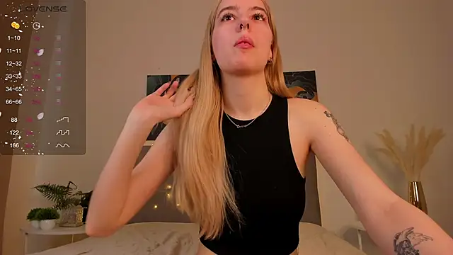 Fire moth online show from 03/31/26, 04:03