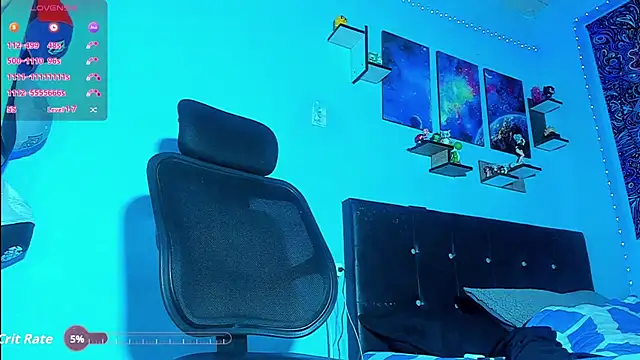 Snapshot of Techno_420_ chatting on 11/21/25, 01:37 Techno 420 online show from 11/21/25, 01:37