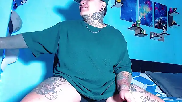 Techno 420  online show from 01/07/26, 07:52