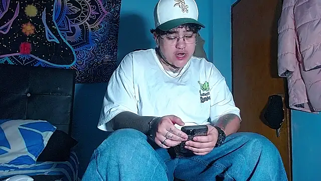 Techno 420  online show from 03/04/26, 12:29