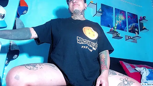 Snapshot of Techno_420_ chatting on 12/14/25, 05:29 Techno 420 online show from 12/14/25, 05:29