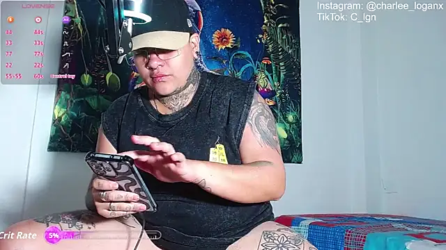 Snapshot of Techno_420_ chatting on 06/15/26, 01:17 Techno 420 online show from 06/15/26, 01:17