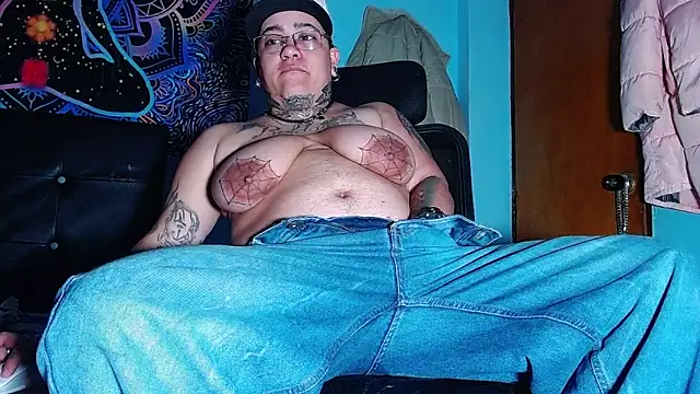 Techno 420  online show from 03/02/26, 02:23