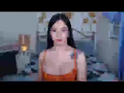 angelicahakenson online show from 10/31/25, 02:30