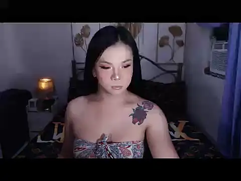 angelicahakenson online show from 04/07/26, 10:28