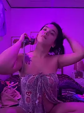 angelicahakenson online show from 04/01/26, 12:35