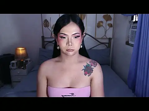 angelicahakenson online show from 04/24/26, 03:52