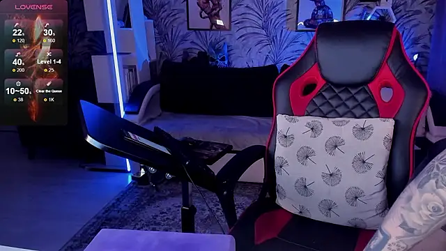 Devi Evi online show from 02/14/26, 06:08