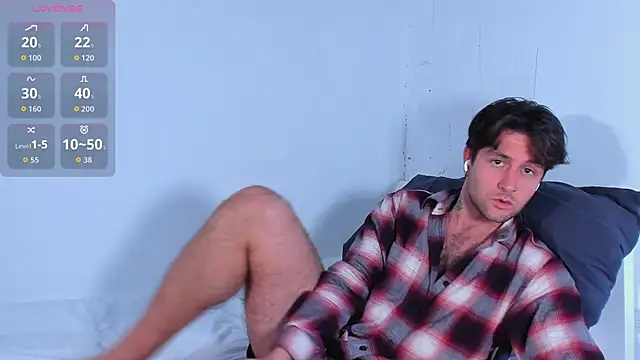 HonestAndrew online show from 12/02/25, 09:44