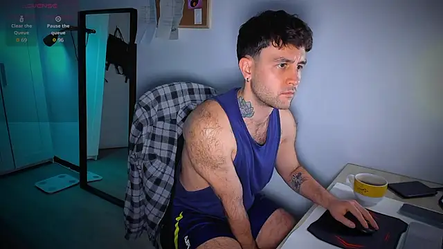 HonestAndrew online show from 02/06/26, 06:09