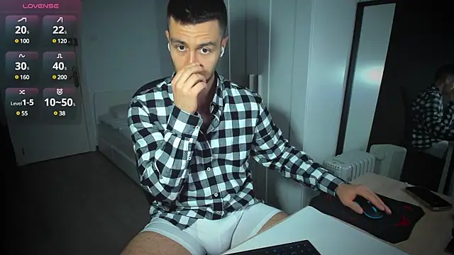 HonestAndrew online show from 03/03/25, 03:32