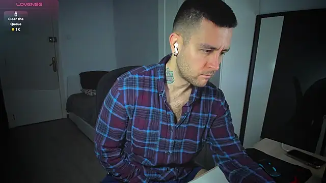 HonestAndrew online show from 03/02/25, 07:10