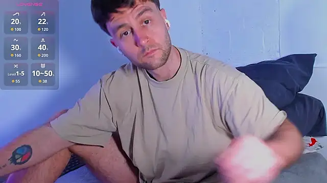 HonestAndrew online show from 03/13/26, 05:56