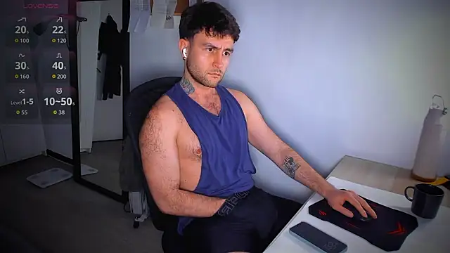 HonestAndrew online show from 02/09/26, 12:58