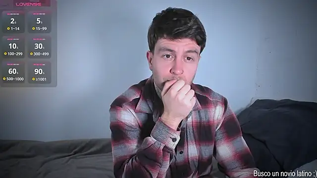 HonestAndrew online show from 02/23/26, 06:47