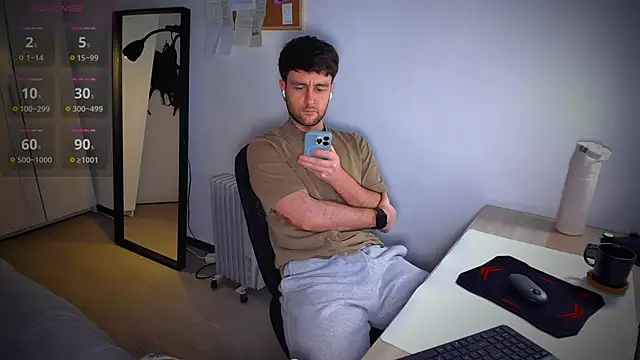 HonestAndrew online show from 02/18/26, 12:01